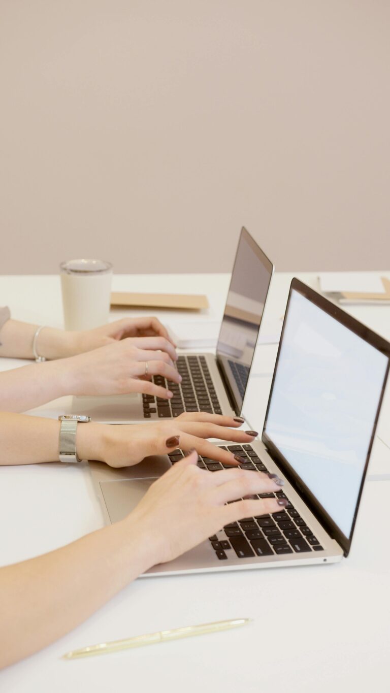 web development company