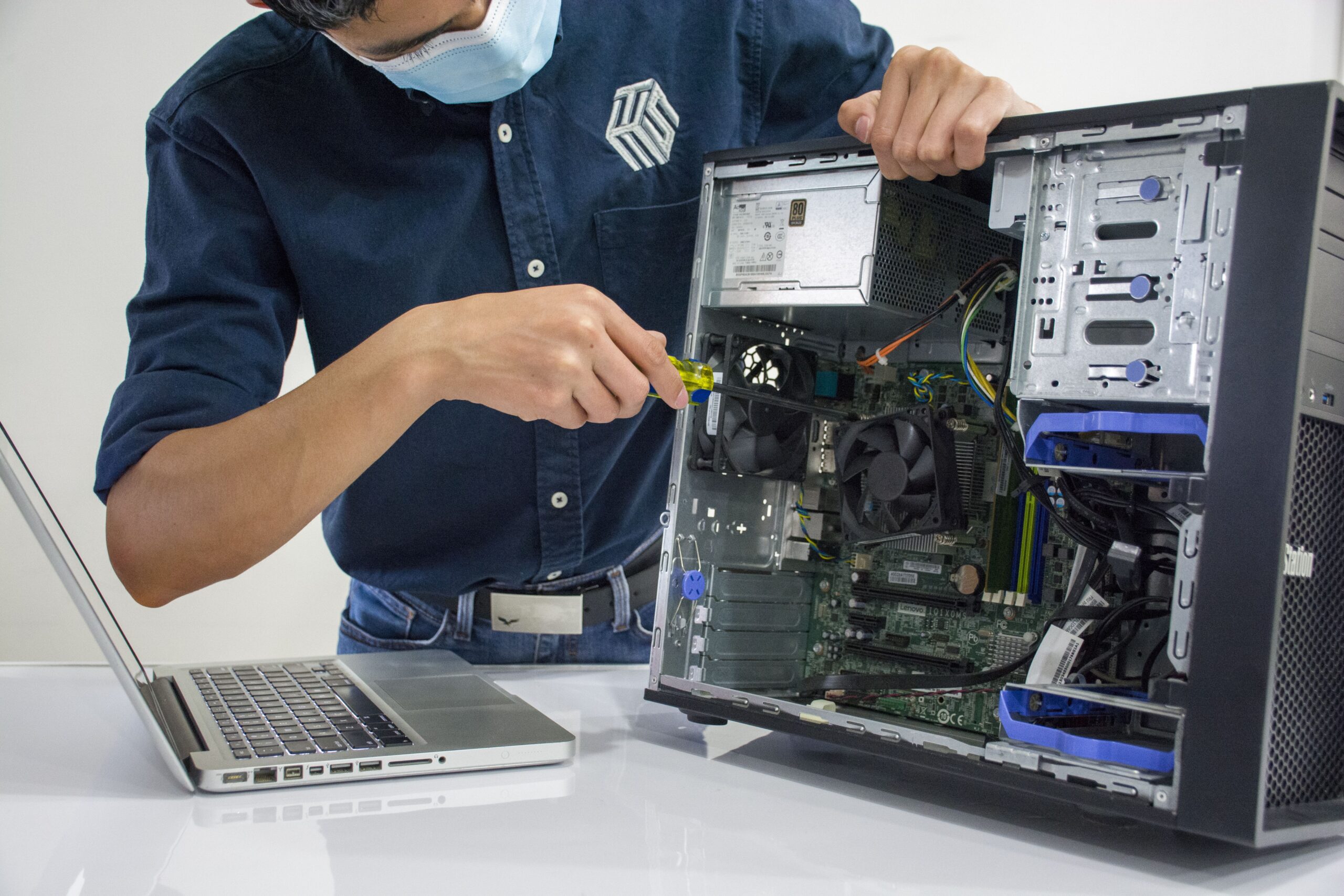 Software Maintenance and support services