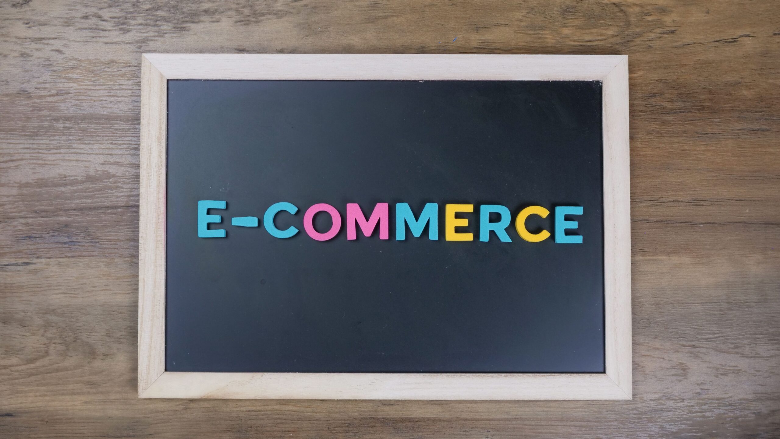 Ecommerce Solutions