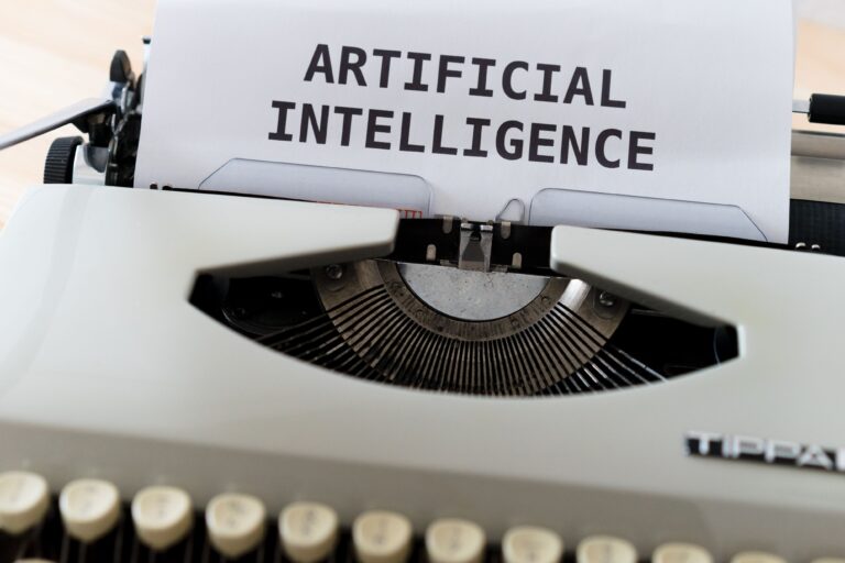 AI development company
