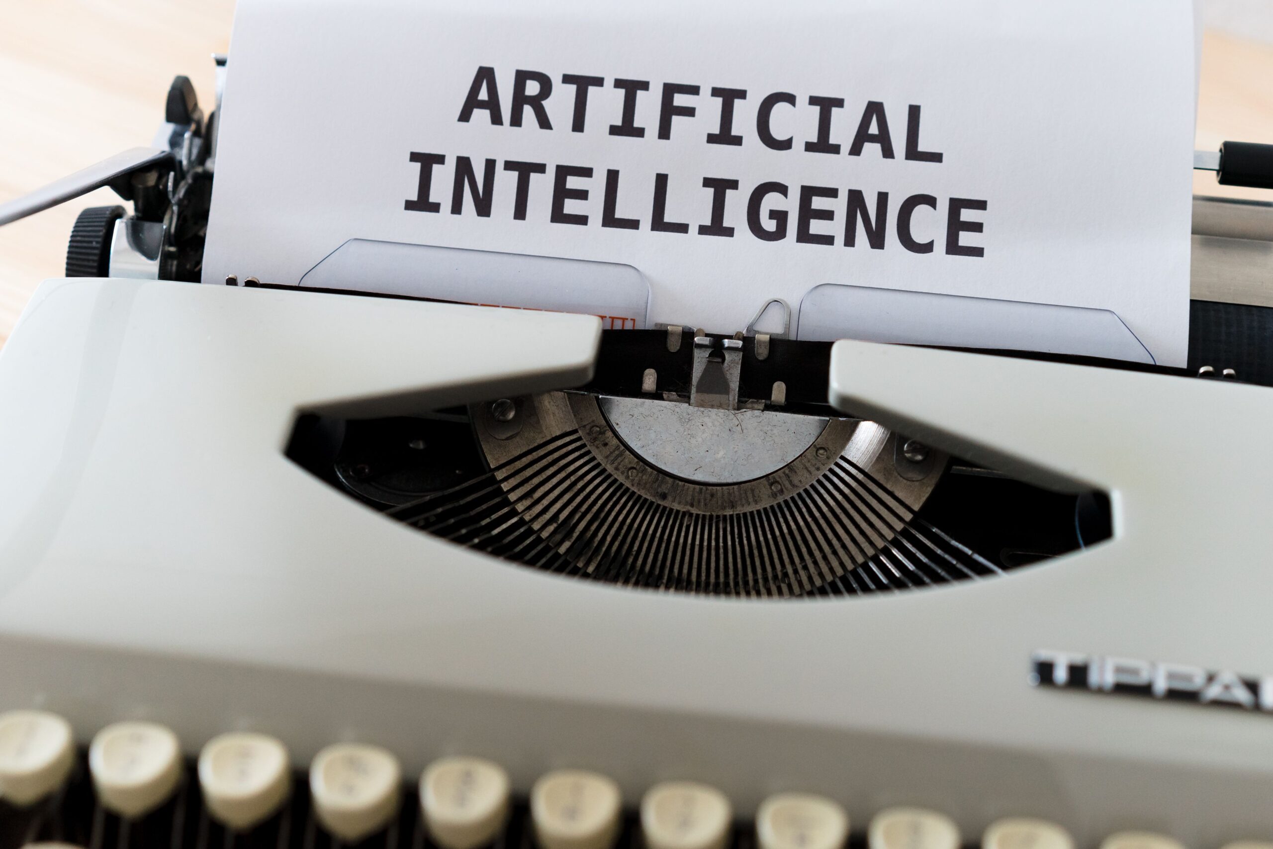 AI development company