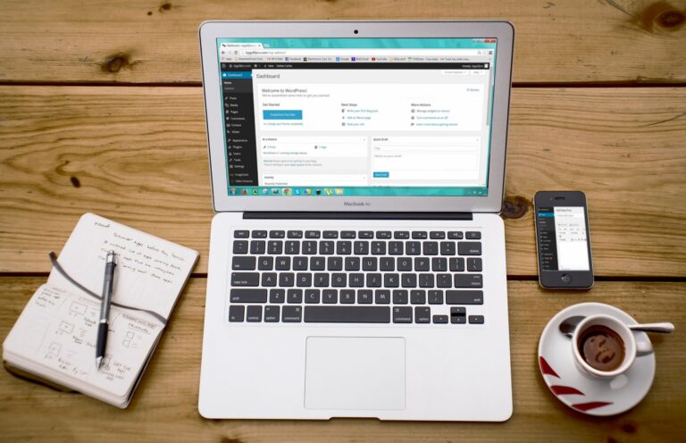 CMS Development services