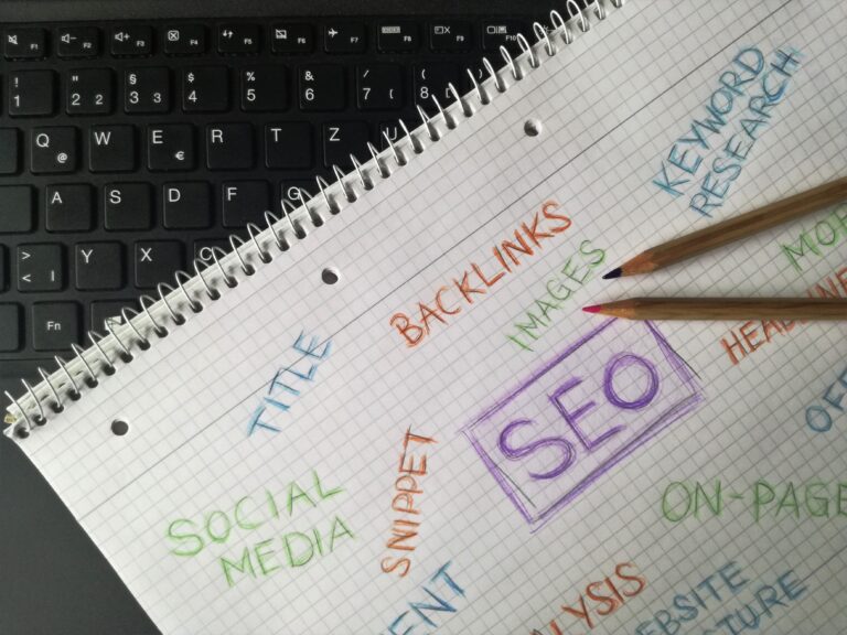 seo services company