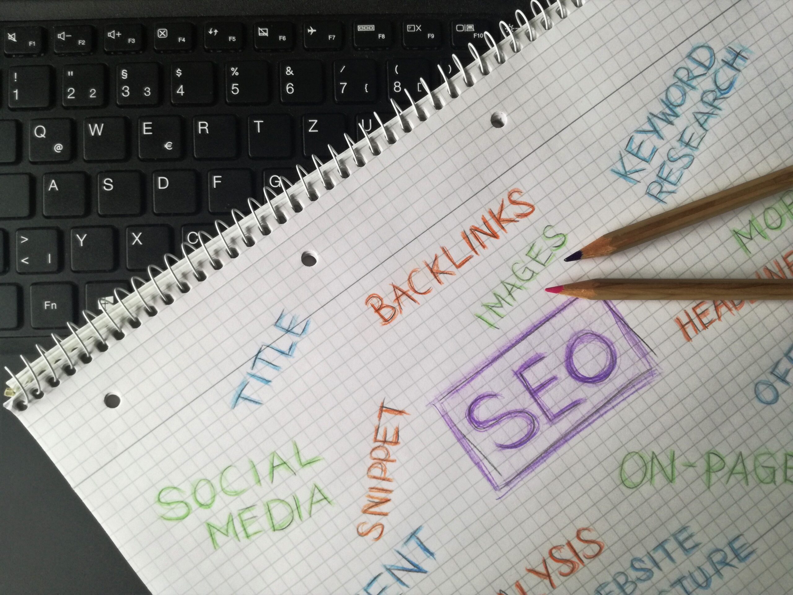 seo services company